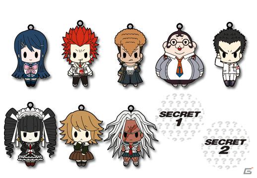 スパイク、コミックマーケット81出展アイテムを公開―「ダンガンロンパ」「メイド☆ぱらだいす」グッズが登場の画像14