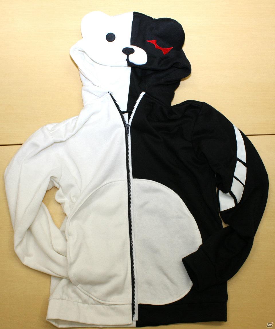 スパイク、コミックマーケット81出展アイテムを公開―「ダンガンロンパ」「メイド☆ぱらだいす」グッズが登場の画像4