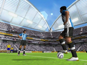 iPhone/iPod touch/iPad「リアルサッカー2012」本日よりApp Storeにて無料配信！ゲーム紹介映像など3本のムービーを紹介の画像5