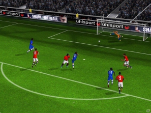iPhone/iPod touch/iPad「リアルサッカー2012」本日よりApp Storeにて無料配信！ゲーム紹介映像など3本のムービーを紹介の画像6