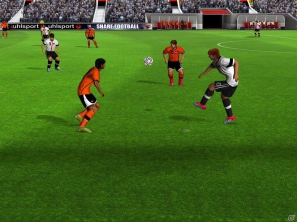 iPhone/iPod touch/iPad「リアルサッカー2012」本日よりApp Storeにて無料配信！ゲーム紹介映像など3本のムービーを紹介の画像7
