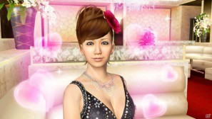 お店の外でもキャバ嬢と会える！PSP「クロヒョウ2 龍が如く 阿修羅編」キャバクラシステム＆本作に登場するキャバクラ嬢を紹介の画像12