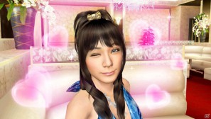 お店の外でもキャバ嬢と会える！PSP「クロヒョウ2 龍が如く 阿修羅編」キャバクラシステム＆本作に登場するキャバクラ嬢を紹介の画像14