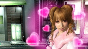 お店の外でもキャバ嬢と会える！PSP「クロヒョウ2 龍が如く 阿修羅編」キャバクラシステム＆本作に登場するキャバクラ嬢を紹介の画像17