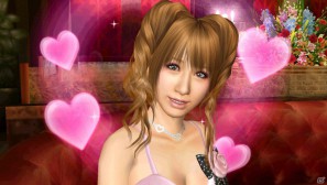 お店の外でもキャバ嬢と会える！PSP「クロヒョウ2 龍が如く 阿修羅編」キャバクラシステム＆本作に登場するキャバクラ嬢を紹介の画像18