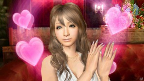 お店の外でもキャバ嬢と会える！PSP「クロヒョウ2 龍が如く 阿修羅編」キャバクラシステム＆本作に登場するキャバクラ嬢を紹介の画像20