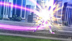 PSP「スーパーロボット大戦OGサーガ 魔装機神II REVELATION OF EVIL GOD」新キャラ＆新機体の続報とマップ攻略で重要な「地形効果」を紹介の画像23
