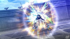PSP「スーパーロボット大戦OGサーガ 魔装機神II REVELATION OF EVIL GOD」新キャラ＆新機体の続報とマップ攻略で重要な「地形効果」を紹介の画像28