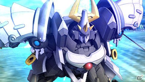 PSP「スーパーロボット大戦OGサーガ 魔装機神II REVELATION OF EVIL GOD」新キャラ＆新機体の続報とマップ攻略で重要な「地形効果」を紹介の画像17