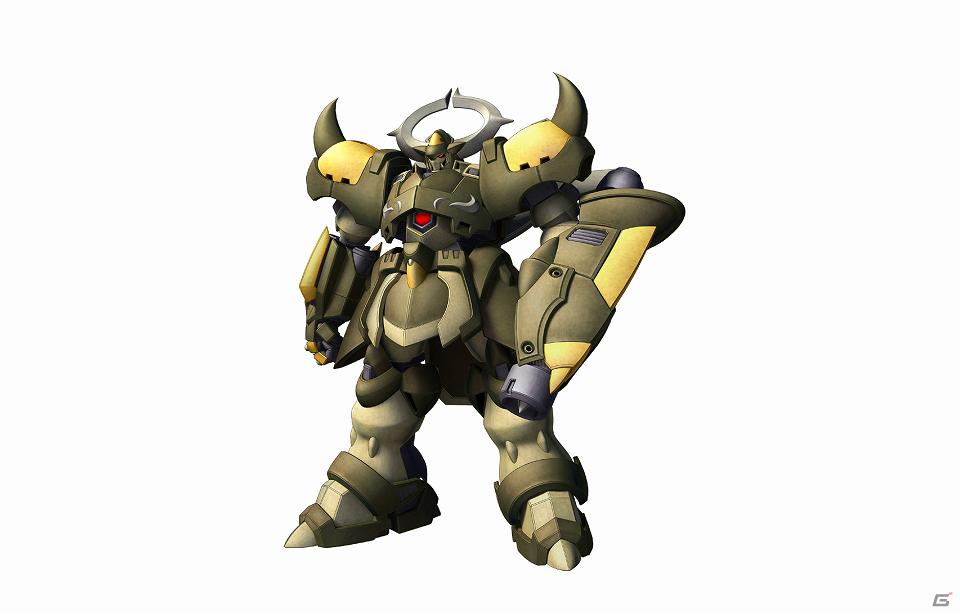 PSP「スーパーロボット大戦OGサーガ 魔装機神II REVELATION OF EVIL