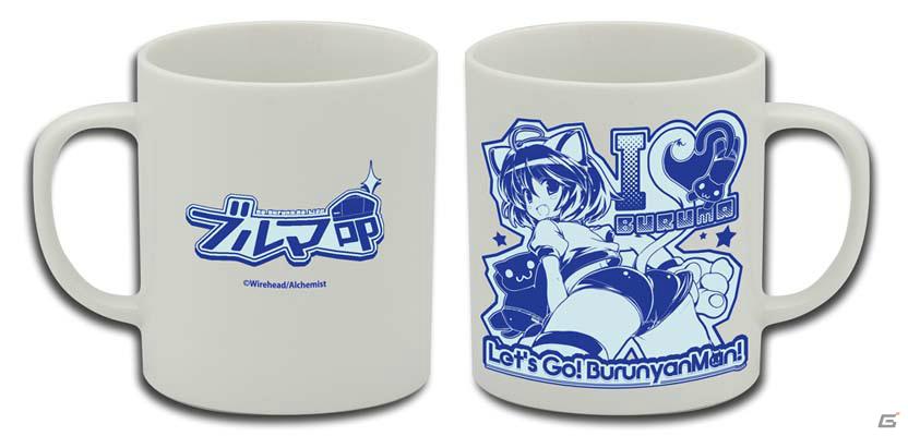 「うみねこのなく頃に」＆「ぶるにゃんマン」が登場！アルケミスト、コミックマーケット81出展情報を公開の画像13