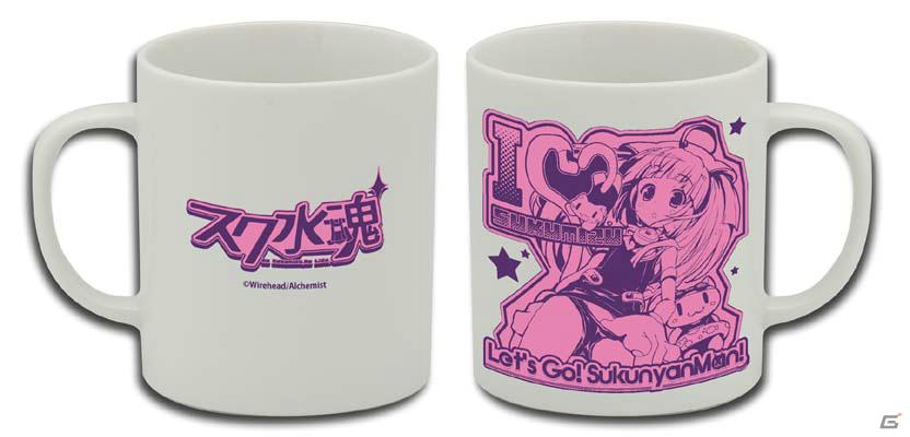 「うみねこのなく頃に」＆「ぶるにゃんマン」が登場！アルケミスト、コミックマーケット81出展情報を公開の画像14