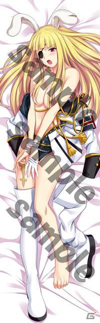 「うみねこのなく頃に」＆「ぶるにゃんマン」が登場！アルケミスト、コミックマーケット81出展情報を公開の画像7