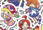 ぷよぷよ20周年記念「ぷよぷよ！！オリジナルサウンドトラック」2012年2月4日「ぷよの日」に発売