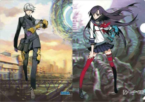 「初音ミク -Project DIVA- extend」や「セブンスドラゴン2020」グッズが登場！セガ、コミックマーケット81出展情報を公開の画像24