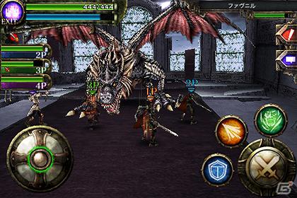 iPhone/iPod touch「Kingdom Conquest」プレイ中の人もこれからプレイする人にも参加特典アリ―応援感謝＆新規加入得々イベント開催！の画像7