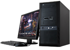 ドスパラ、やりすぎ度MAXなクライムアクション「セインツロウ ザ・サード PC版」推奨パソコン3種類の販売を開始