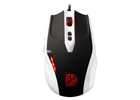 最大解像度4000Dpiフィリップス社製センサーを搭載した「Tt eSPORTS BLACK Gaming Mouse /White Version MO-BLK002DTG01」発売開始