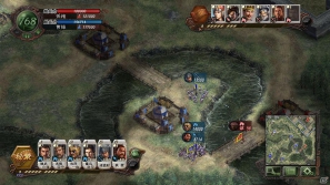 PC「三國志12」内政の施設への配属と戦闘の基本的な流れを紹介の画像5
