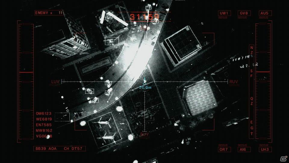 PS3/Xbox 360「アーマード・コアV」50名限定の事前体験イベント開催決定！チーム戦闘をテーマにした最新トレーラーも公開の画像2