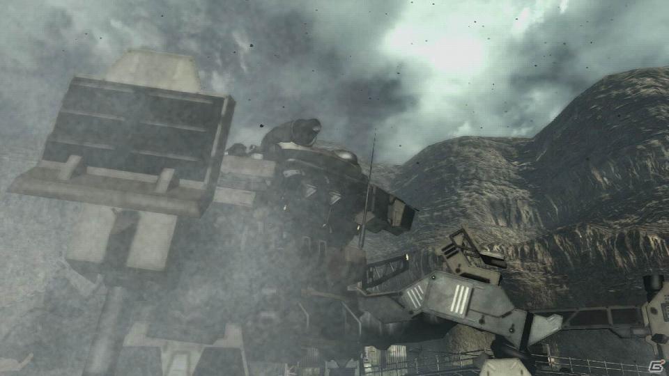PS3/Xbox 360「アーマード・コアV」50名限定の事前体験イベント開催決定！チーム戦闘をテーマにした最新トレーラーも公開の画像5