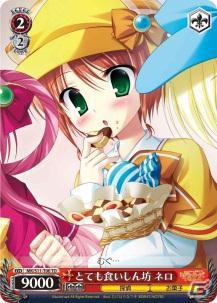 「ヴァイスシュヴァルツ」12種類の絵柄を変更したトライアルデッキ「探偵オペラ ミルキィホームズ ころもがえ版」12月17日発売の画像24