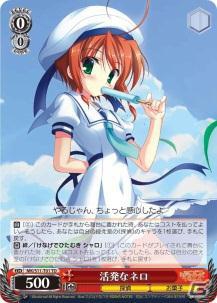 「ヴァイスシュヴァルツ」12種類の絵柄を変更したトライアルデッキ「探偵オペラ ミルキィホームズ ころもがえ版」12月17日発売の画像3