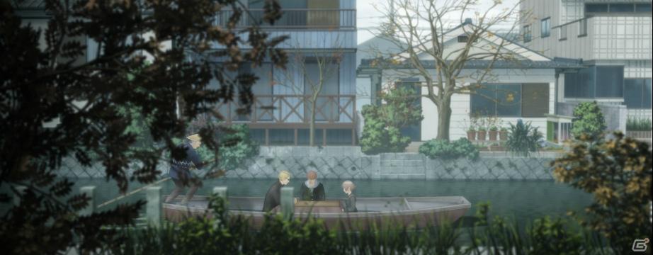 映画「ドットハック セカイの向こうに」舞台となった福岡県柳川市のロケ地巡り＆公開記念試写イベントツアーが決定の画像2