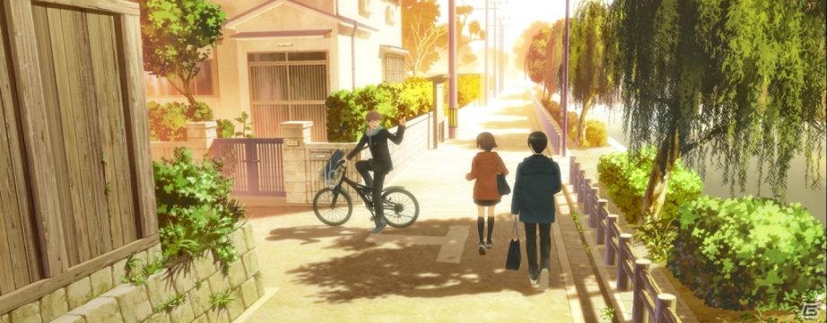 映画「ドットハック セカイの向こうに」舞台となった福岡県柳川市のロケ地巡り＆公開記念試写イベントツアーが決定の画像3