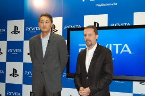 PlayStation Vita本日発売！SHIBUYA TSUTAYAで行われた発売カウントダウンイベントをレポートの画像10