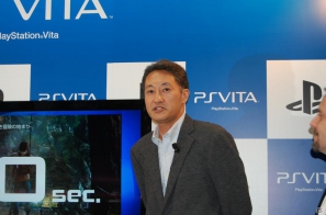 PlayStation Vita本日発売！SHIBUYA TSUTAYAで行われた発売カウントダウンイベントをレポートの画像16