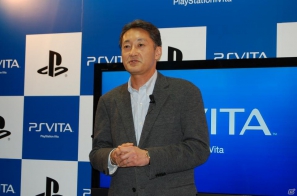 PlayStation Vita本日発売！SHIBUYA TSUTAYAで行われた発売カウントダウンイベントをレポートの画像9