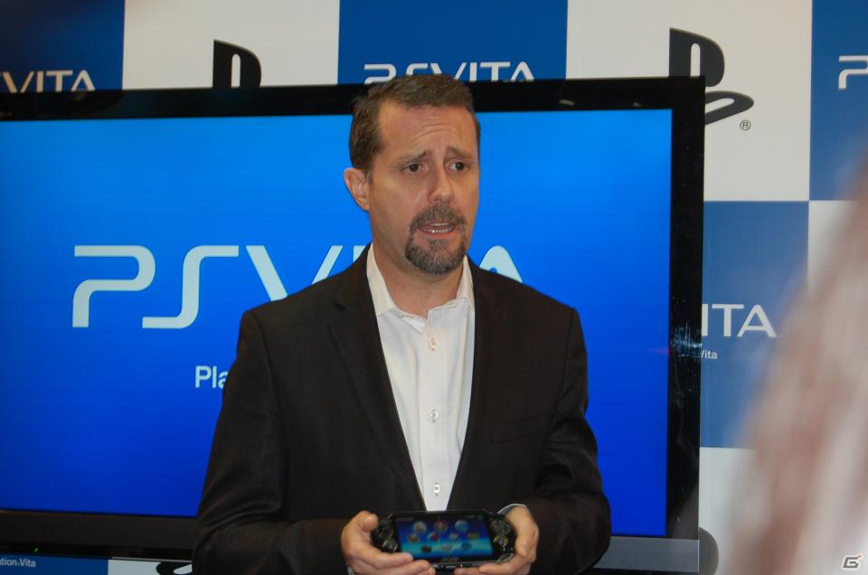 PlayStation Vita本日発売！SHIBUYA TSUTAYAで行われた発売カウントダウンイベントをレポートの画像21