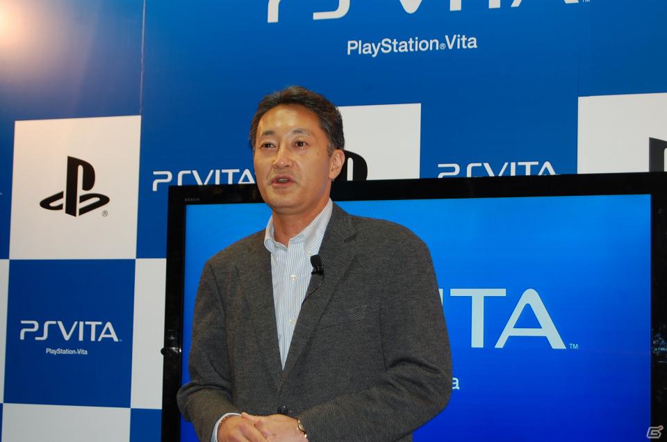 PlayStation Vita本日発売！SHIBUYA TSUTAYAで行われた発売カウントダウンイベントをレポートの画像8