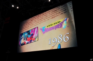 【ジャンプフェスタ2012】スクウェア・エニックスブースでは3DSタイトルの試遊台が多数！Vジャンプ編集部が質問する「ドラゴンクエストX」スペシャルステージも開催の画像3