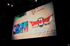 【ジャンプフェスタ2012】スクウェア・エニックスブースでは3DSタイトルの試遊台が多数！Vジャンプ編集部が質問する「ドラゴンクエストX」スペシャルステージも開催の画像5