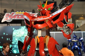 【ジャンプフェスタ2012】スクウェア・エニックスブースでは3DSタイトルの試遊台が多数！Vジャンプ編集部が質問する「ドラゴンクエストX」スペシャルステージも開催の画像68