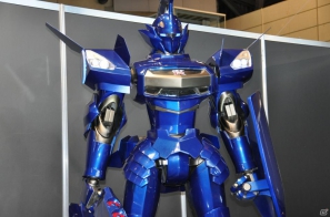 【ジャンプフェスタ2012】スクウェア・エニックスブースでは3DSタイトルの試遊台が多数！Vジャンプ編集部が質問する「ドラゴンクエストX」スペシャルステージも開催の画像74