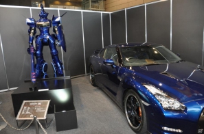 【ジャンプフェスタ2012】スクウェア・エニックスブースでは3DSタイトルの試遊台が多数！Vジャンプ編集部が質問する「ドラゴンクエストX」スペシャルステージも開催の画像75