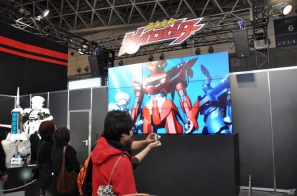 【ジャンプフェスタ2012】スクウェア・エニックスブースでは3DSタイトルの試遊台が多数！Vジャンプ編集部が質問する「ドラゴンクエストX」スペシャルステージも開催の画像76