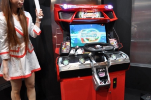 【ジャンプフェスタ2012】スクウェア・エニックスブースでは3DSタイトルの試遊台が多数！Vジャンプ編集部が質問する「ドラゴンクエストX」スペシャルステージも開催の画像88