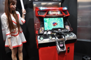 【ジャンプフェスタ2012】スクウェア・エニックスブースでは3DSタイトルの試遊台が多数！Vジャンプ編集部が質問する「ドラゴンクエストX」スペシャルステージも開催の画像89
