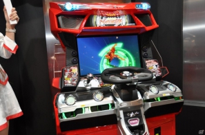 【ジャンプフェスタ2012】スクウェア・エニックスブースでは3DSタイトルの試遊台が多数！Vジャンプ編集部が質問する「ドラゴンクエストX」スペシャルステージも開催の画像90