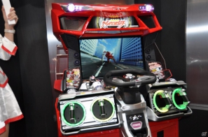 【ジャンプフェスタ2012】スクウェア・エニックスブースでは3DSタイトルの試遊台が多数！Vジャンプ編集部が質問する「ドラゴンクエストX」スペシャルステージも開催の画像91