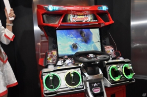 【ジャンプフェスタ2012】スクウェア・エニックスブースでは3DSタイトルの試遊台が多数！Vジャンプ編集部が質問する「ドラゴンクエストX」スペシャルステージも開催の画像92