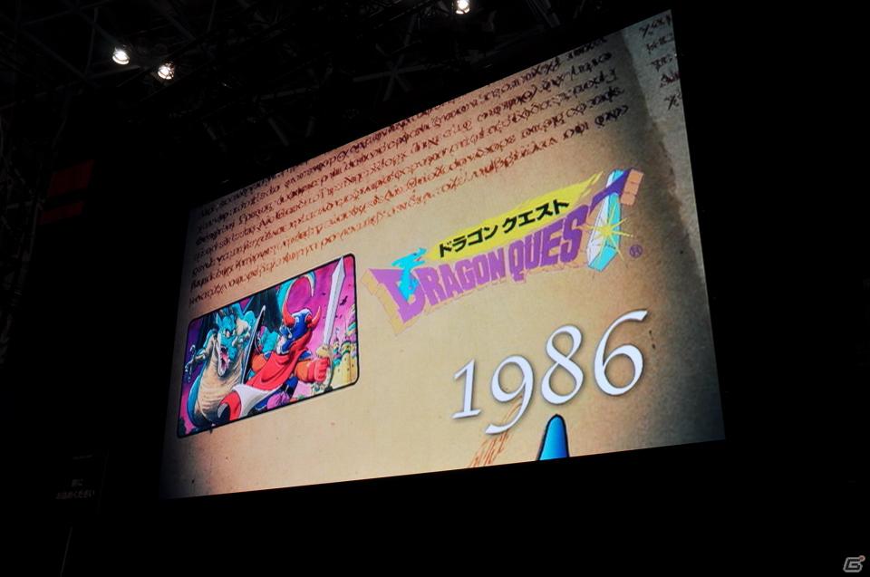 【ジャンプフェスタ2012】スクウェア・エニックスブースでは3DSタイトルの試遊台が多数！Vジャンプ編集部が質問する「ドラゴンクエストX」スペシャルステージも開催の画像3
