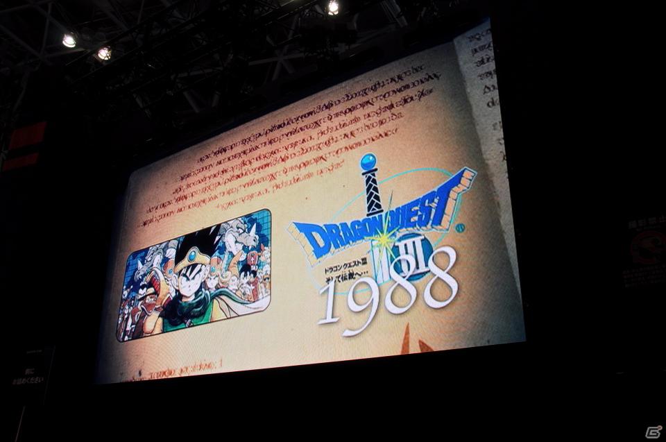 【ジャンプフェスタ2012】スクウェア・エニックスブースでは3DSタイトルの試遊台が多数！Vジャンプ編集部が質問する「ドラゴンクエストX」スペシャルステージも開催の画像6