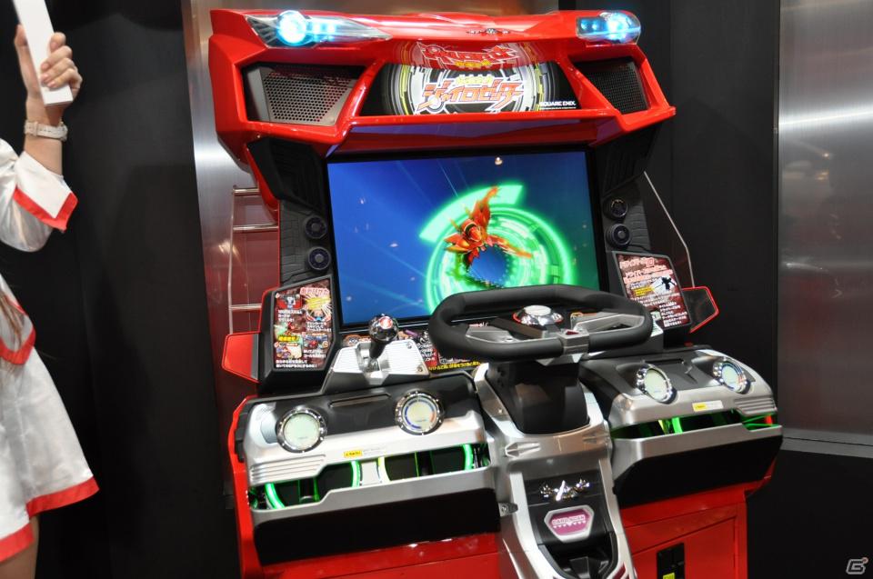 【ジャンプフェスタ2012】スクウェア・エニックスブースでは3DSタイトルの試遊台が多数！Vジャンプ編集部が質問する「ドラゴンクエストX」スペシャルステージも開催の画像90