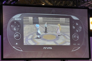 【ジャンプフェスタ2012】ブラウザゲームの展開や「テイルズ オブ フェスティバル」の発表もあった「YAPPARI！『テイルズ オブ』スペシャルステージ」レポートの画像13