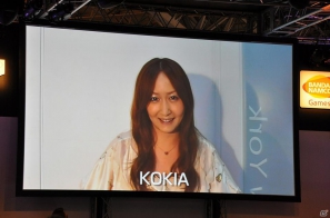 【ジャンプフェスタ2012】ブラウザゲームの展開や「テイルズ オブ フェスティバル」の発表もあった「YAPPARI！『テイルズ オブ』スペシャルステージ」レポートの画像20